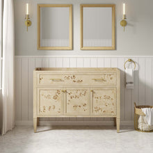 Load image into Gallery viewer, Elysian 48&quot; Wood Bathroom Vanity Cabinet (Sink Basin Not Included) by Modway
