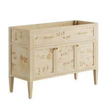 Load image into Gallery viewer, Elysian 48&quot; Wood Bathroom Vanity Cabinet (Sink Basin Not Included) by Modway
