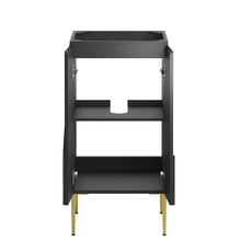Load image into Gallery viewer, Alchemist 18&quot; Bathroom Vanity Cabinet (Sink Basin Not Included) by Modway
