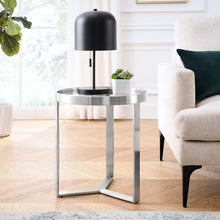 Load image into Gallery viewer, Relay Side Table by Modway
