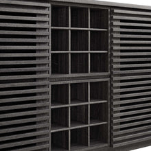 Load image into Gallery viewer, Render Bar Cabinet by Modway
