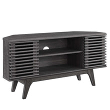 Load image into Gallery viewer, Render 46&quot; Corner TV Stand by Modway
