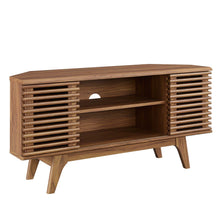 Load image into Gallery viewer, Render 46&quot; Corner TV Stand by Modway
