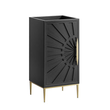 Load image into Gallery viewer, Awaken 18&quot; Bathroom Vanity Cabinet by Modway
