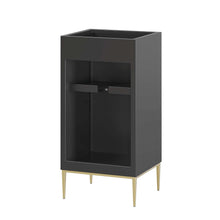 Load image into Gallery viewer, Awaken 18&quot; Bathroom Vanity Cabinet by Modway

