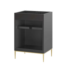 Load image into Gallery viewer, Awaken 24&quot; Bathroom Vanity Cabinet by Modway
