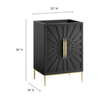 Load image into Gallery viewer, Awaken 24&quot; Bathroom Vanity Cabinet by Modway
