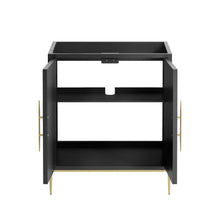Load image into Gallery viewer, Awaken 30&quot; Bathroom Vanity Cabinet by Modway
