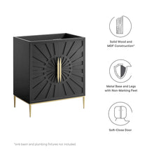 Load image into Gallery viewer, Awaken 30&quot; Bathroom Vanity Cabinet by Modway
