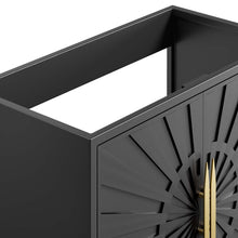 Load image into Gallery viewer, Awaken 36&quot; Bathroom Vanity Cabinet by Modway
