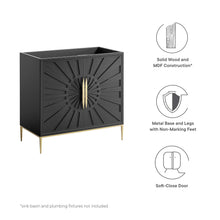 Load image into Gallery viewer, Awaken 36&quot; Bathroom Vanity Cabinet by Modway
