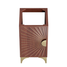 Load image into Gallery viewer, Daylight 18&quot; Bathroom Vanity Cabinet by Modway
