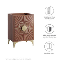 Load image into Gallery viewer, Daylight 24&quot; Bathroom Vanity Cabinet by Modway
