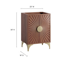 Load image into Gallery viewer, Daylight 24&quot; Bathroom Vanity Cabinet by Modway
