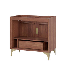 Load image into Gallery viewer, Daylight 36&quot; Bathroom Vanity Cabinet by Modway
