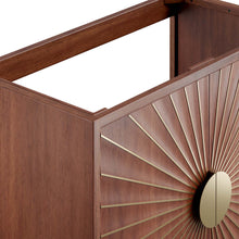 Load image into Gallery viewer, Daylight 36&quot; Bathroom Vanity Cabinet by Modway
