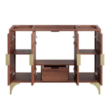 Load image into Gallery viewer, Daylight 48&quot; Single Sink Compatible (Not Included) Bathroom Vanity Cabinet by Modway

