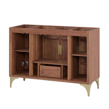 Load image into Gallery viewer, Daylight 48&quot; Single Sink Compatible (Not Included) Bathroom Vanity Cabinet by Modway
