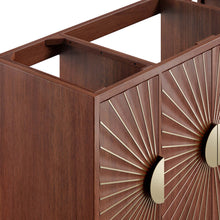 Load image into Gallery viewer, Daylight 48&quot; Single Sink Compatible (Not Included) Bathroom Vanity Cabinet by Modway
