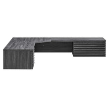 Load image into Gallery viewer, Render Wall Mount Corner Office Desk by Modway
