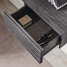 Load image into Gallery viewer, Render Wall Mount Corner Office Desk by Modway
