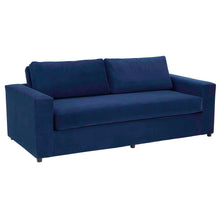 Load image into Gallery viewer, Avendale Velvet Sofa by Modway
