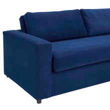Load image into Gallery viewer, Avendale Velvet Sofa by Modway

