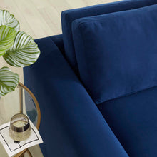 Load image into Gallery viewer, Avendale Velvet Sofa by Modway
