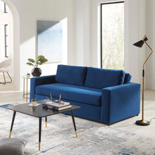 Load image into Gallery viewer, Avendale Velvet Sofa by Modway
