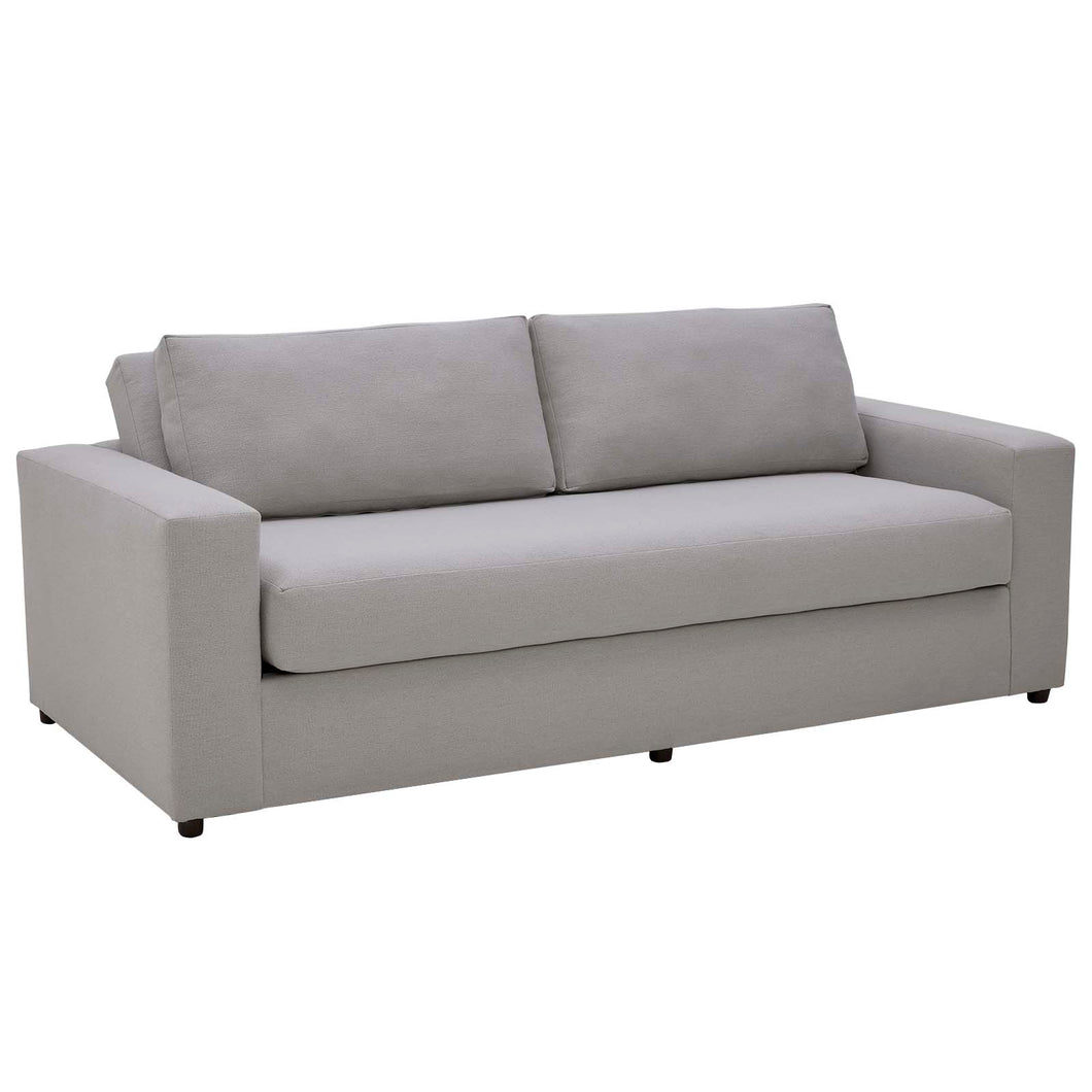 Avendale Linen Blend Sofa by Modway