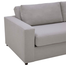 Load image into Gallery viewer, Avendale Linen Blend Sofa by Modway
