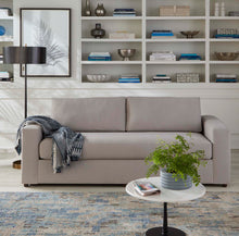 Load image into Gallery viewer, Avendale Linen Blend Sofa by Modway
