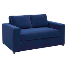 Load image into Gallery viewer, Avendale Velvet Loveseat by Modway
