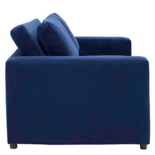 Load image into Gallery viewer, Avendale Velvet Loveseat by Modway

