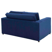 Load image into Gallery viewer, Avendale Velvet Loveseat by Modway
