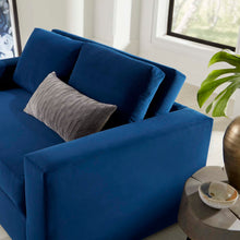 Load image into Gallery viewer, Avendale Velvet Loveseat by Modway

