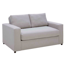 Load image into Gallery viewer, Avendale Linen Blend Loveseat by Modway
