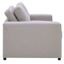 Load image into Gallery viewer, Avendale Linen Blend Loveseat by Modway
