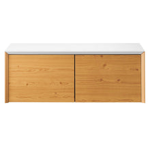Load image into Gallery viewer, Kinetic Wall-Mount Office Storage Cabinet by Modway
