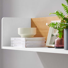 Load image into Gallery viewer, Kinetic Wall-Mount Shelf by Modway

