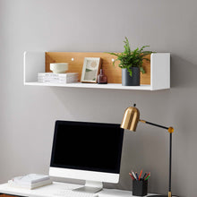 Load image into Gallery viewer, Kinetic Wall-Mount Shelf by Modway

