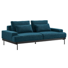 Load image into Gallery viewer, Proximity Upholstered Fabric Sofa by Modway
