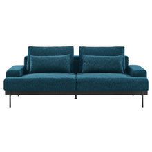 Load image into Gallery viewer, Proximity Upholstered Fabric Sofa by Modway
