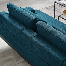 Load image into Gallery viewer, Proximity Upholstered Fabric Sofa by Modway
