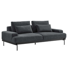 Load image into Gallery viewer, Proximity Upholstered Fabric Sofa by Modway
