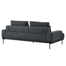 Load image into Gallery viewer, Proximity Upholstered Fabric Sofa by Modway
