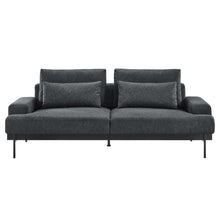 Load image into Gallery viewer, Proximity Upholstered Fabric Sofa by Modway
