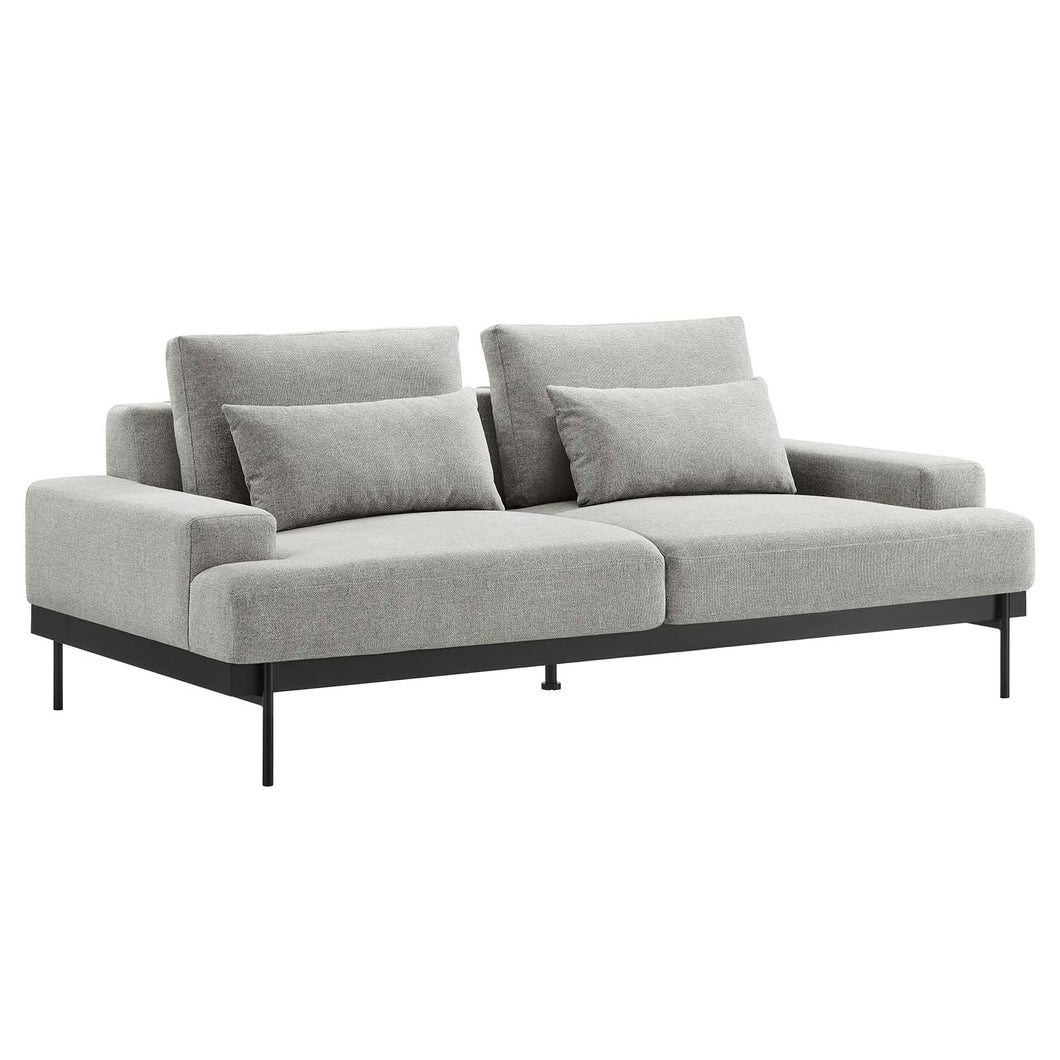 Proximity Upholstered Fabric Sofa by Modway