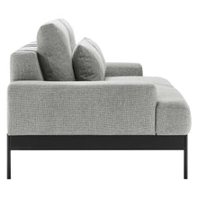 Load image into Gallery viewer, Proximity Upholstered Fabric Sofa by Modway
