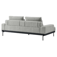 Load image into Gallery viewer, Proximity Upholstered Fabric Sofa by Modway
